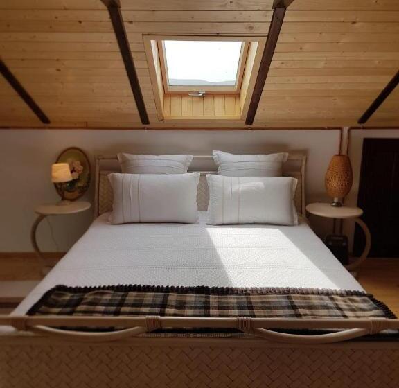 침실 1개 아파트, Verada Tour Guest House