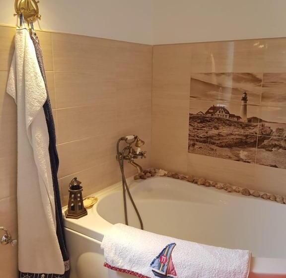 스탠다드 룸, Verada Tour Guest House