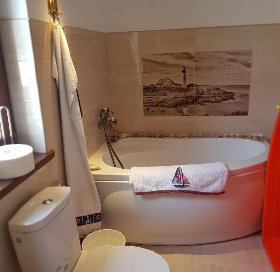 스탠다드 룸, Verada Tour Guest House