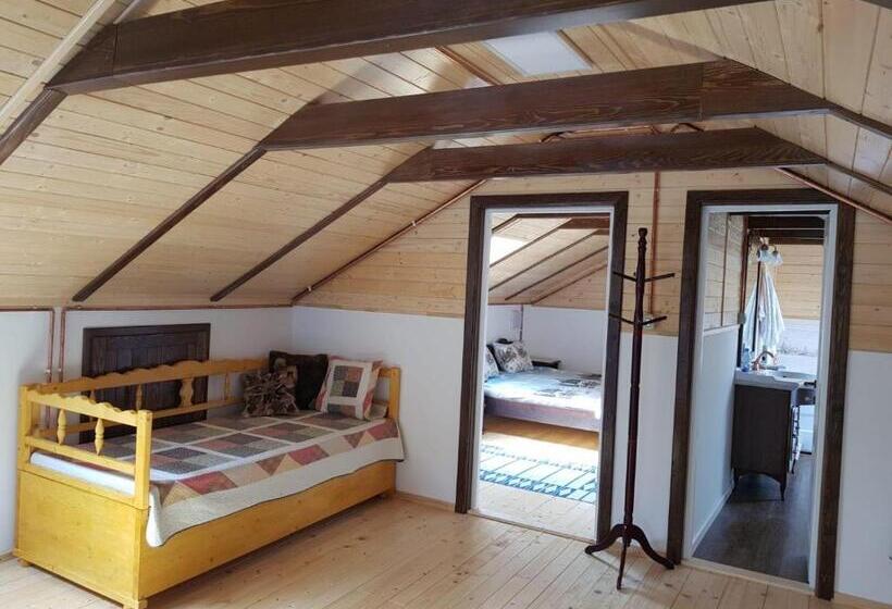 침실 1개 아파트, Verada Tour Guest House