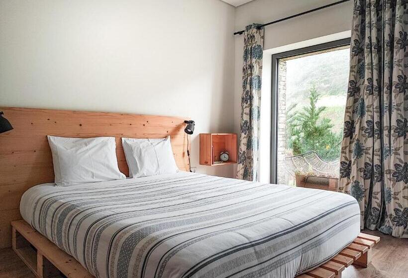 Номер Deluxe, Dois Lagares House