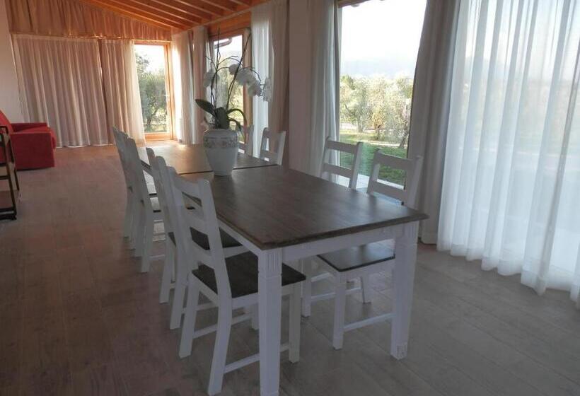 Апартаменты Superior 1 Спальня, Agriturismo Fioralba