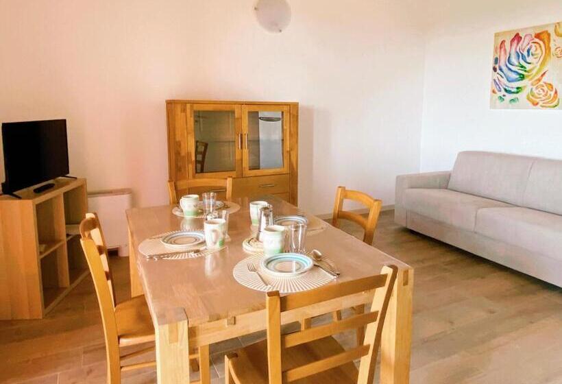 Апартаменты 1 Спальня с Балконом, Agriturismo Fioralba