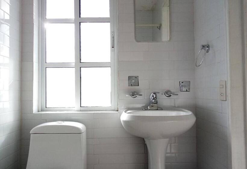 Quarto Estandar, Milenio Iii B&b