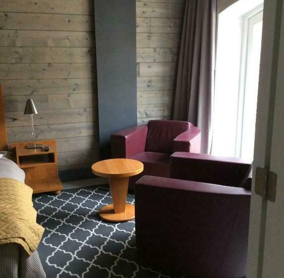 Номер Стандарт, B&b Bij Bedaf