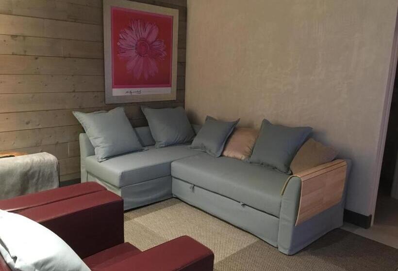 Люкс Deluxe Кровать Кинг, B&b Bij Bedaf