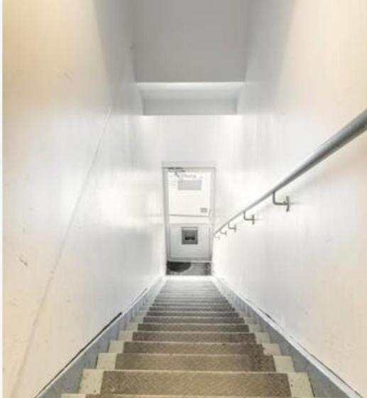 Quarto Economy, Homa Homestay Hotel By Olympic Stadium Montreal Auberge Hostel