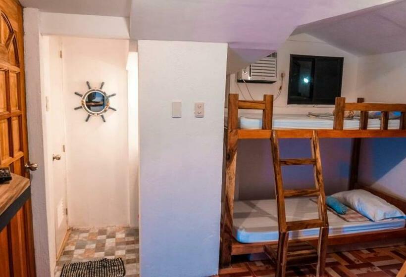اتاق خانوادگی, Lighthaus Dp Garden Resort