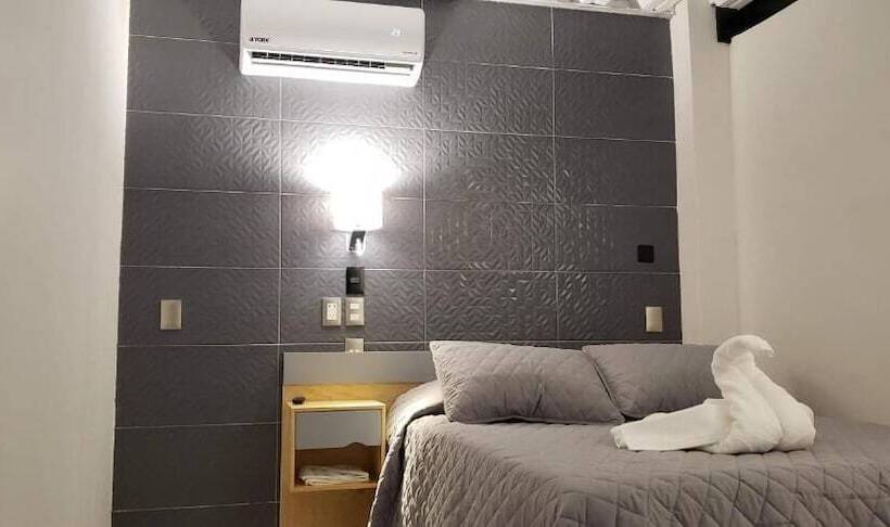 Quarto Estandar, El Suburbio   Morelos Sur