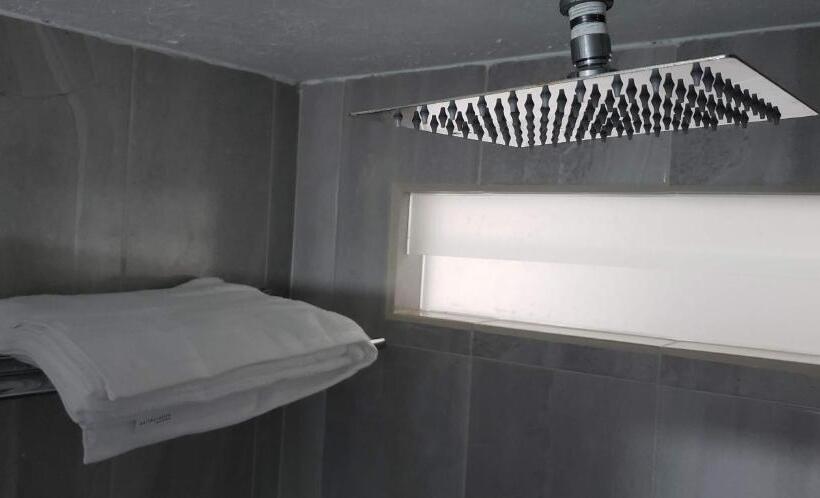 Quarto Estandar, El Suburbio   Morelos Sur