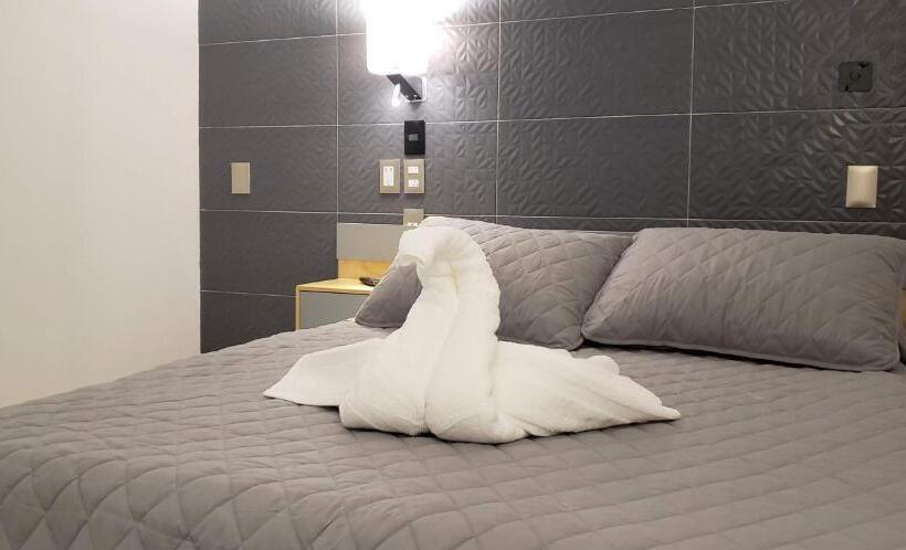 Quarto Deluxe, El Suburbio   Morelos Sur