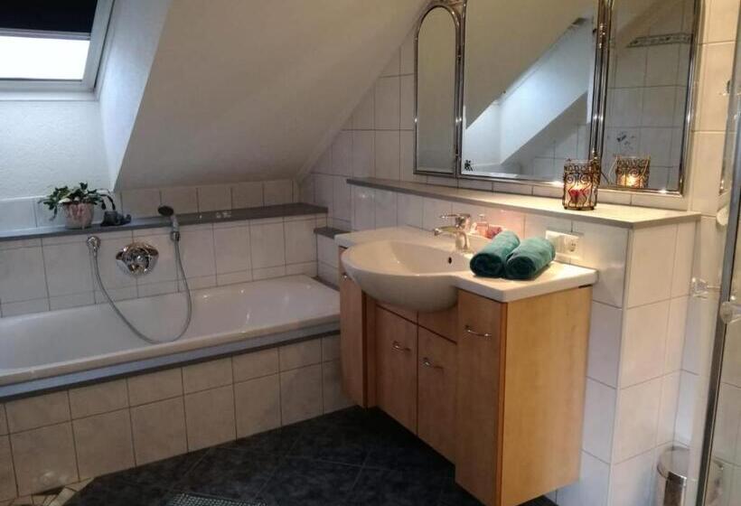 스탠다드 룸 가든 전망, Ferienwohnung Sagmeister Wirtgut St. Andrä