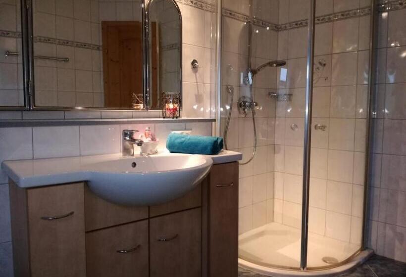 스탠다드 룸 가든 전망, Ferienwohnung Sagmeister Wirtgut St. Andrä