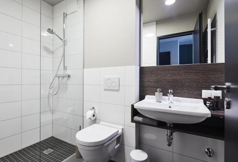 Студия Superior, Ipartment Wolfsburg