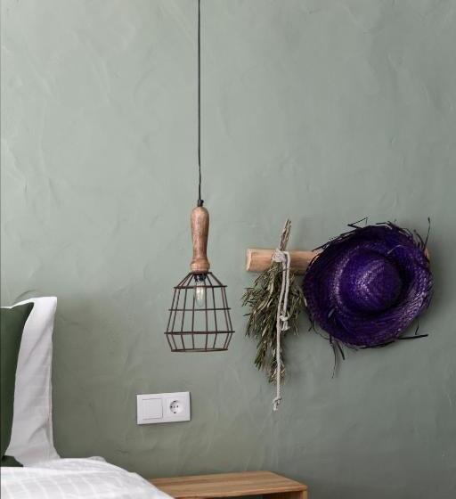 家庭间, Trendy And Luxe B&b And Garden Suite