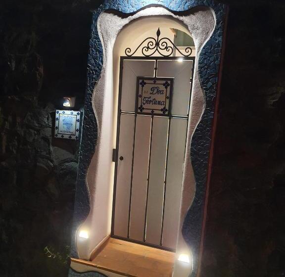 이그제큐티브 스위트, B&b Dea Fortuna