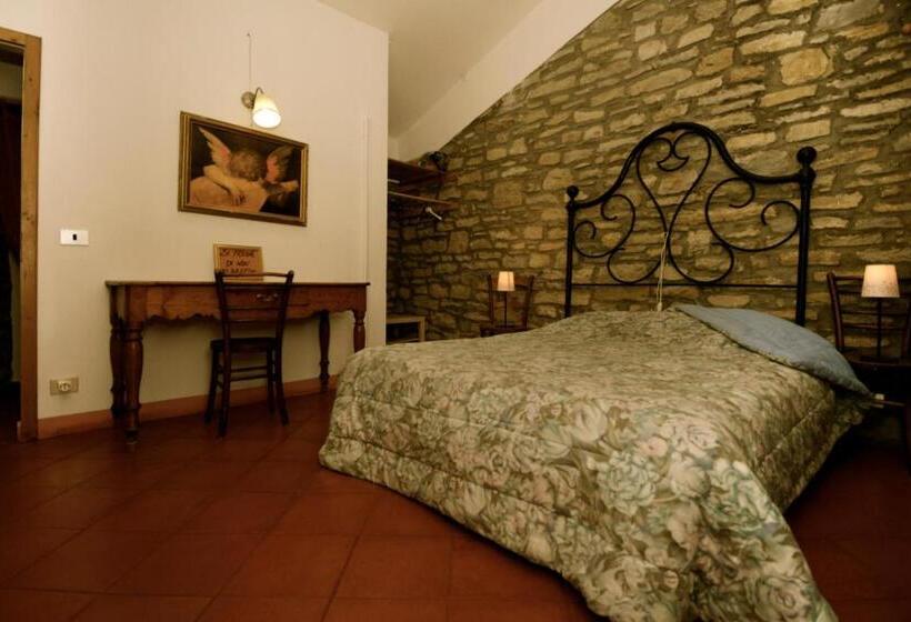 Номер Стандарт, B&b Luna E Stelle