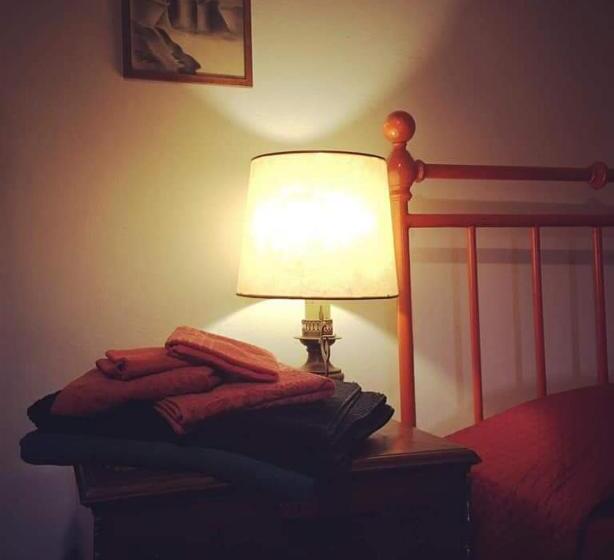 4인용 스탠다드 룸, B&b Luna E Stelle