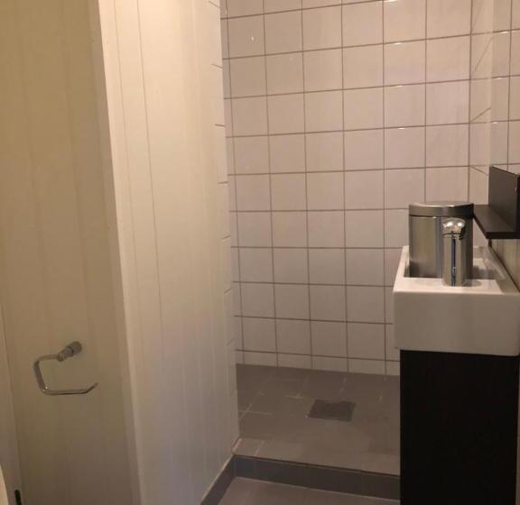 Апартаменты 2 Спальни, Mosjøen Romutleie   Sentrum