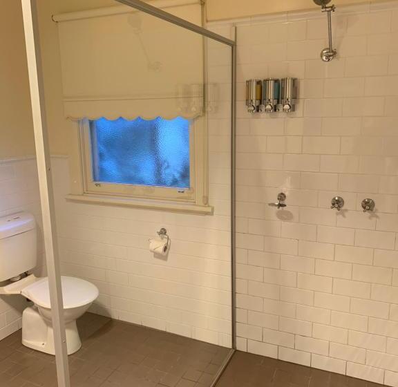 Студия Стандарт, Dunkeld Studio Accommodation