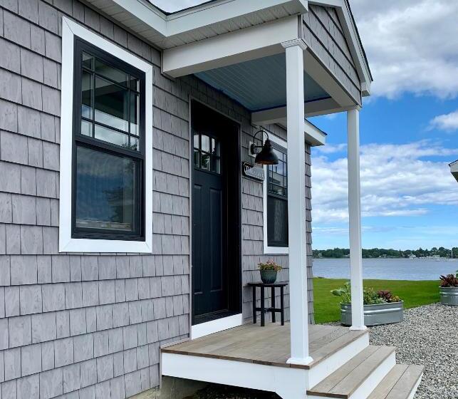 Студия Стандарт Вид на Море, Harbor View Landing