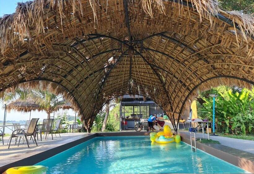 Номер Стандарт, Naga Tara Boutique Resort