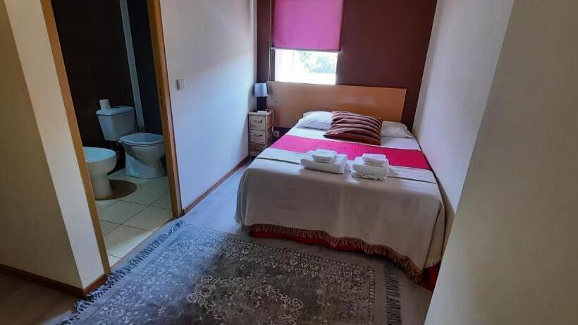 Номер Стандарт, Hospedaria Vale Do Rodo Residencial