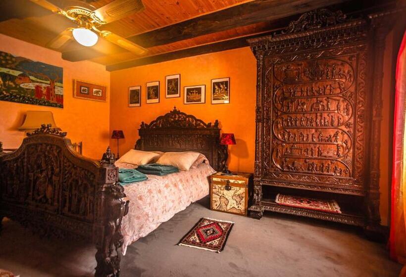 Номер Стандарт, La Maison D Idylle