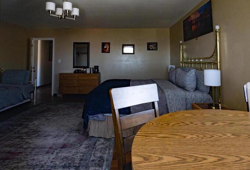 Четырехместный Номер Стандарт, Bryce Trails Bed And Breakfast