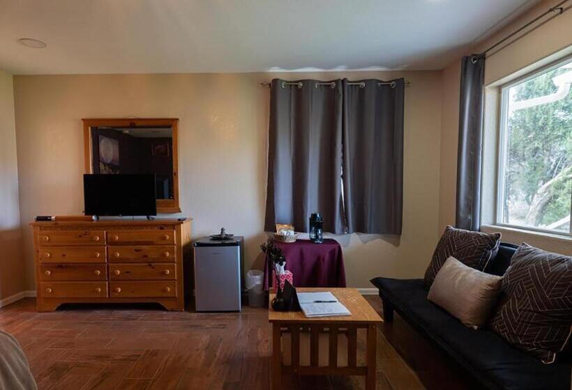 Номер Superior, Bryce Trails Bed And Breakfast