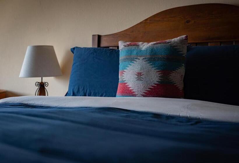 Четырехместный номер Премиум, Bryce Trails Bed And Breakfast
