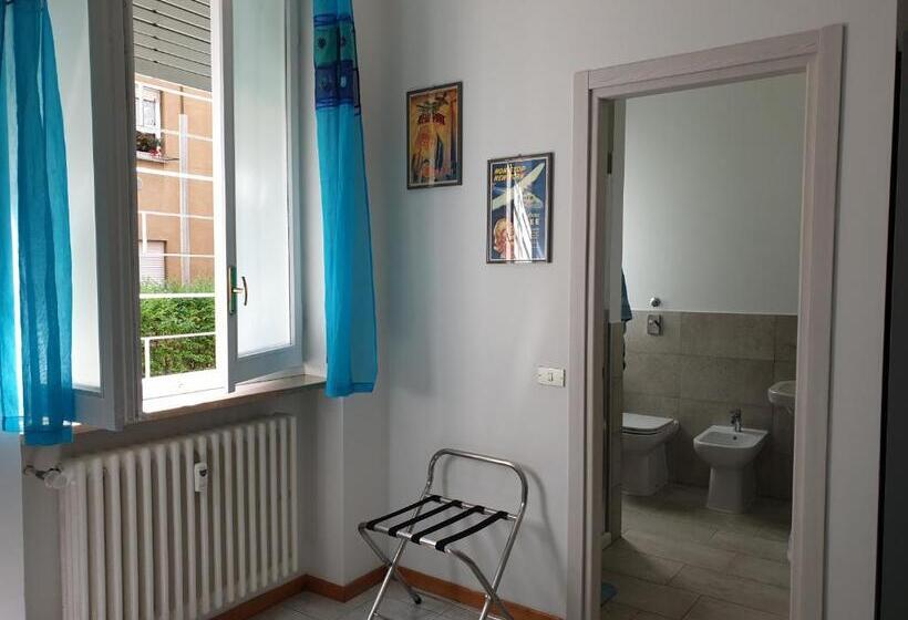 اتاق لوکس, Casa Amato B&b