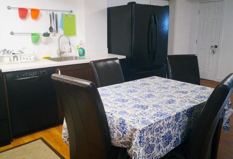 Апартаменты 2 Спальни, Ga Stay