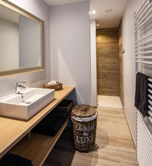 Номер Стандарт Вид на Сад, B&b  T Oezent
