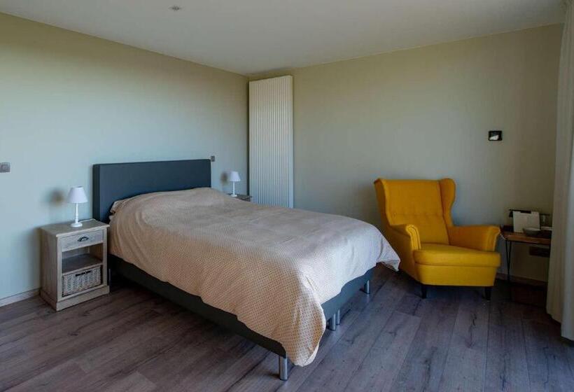 Номер Стандарт Вид на Сад, B&b  T Oezent