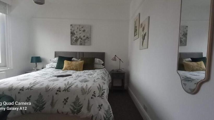 Номер Deluxe, Rutland West Guest House