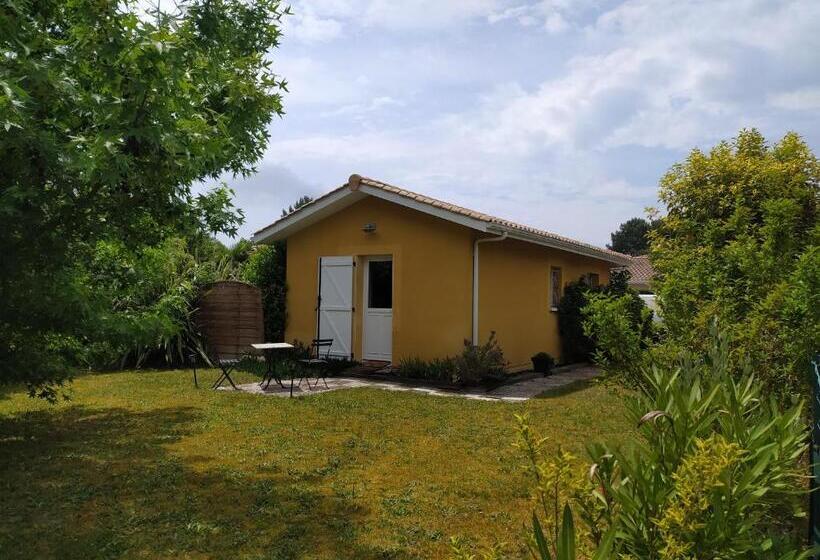 Номер Стандарт Вид на Сад, Villa Maryne