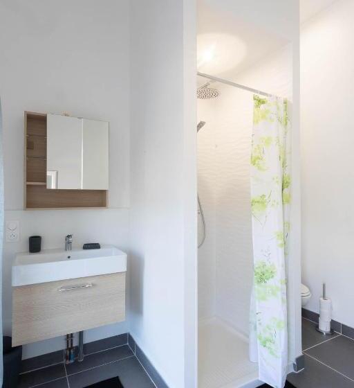Семейный Номер, Domaine Du Vendangeoir   Les Chambres