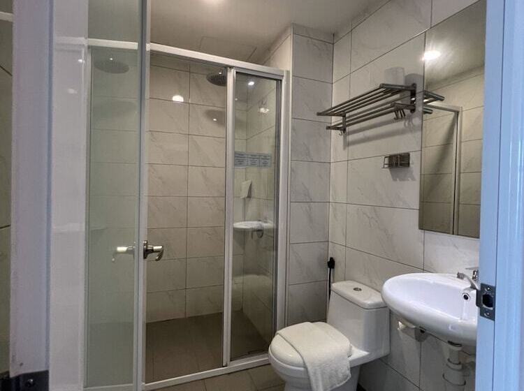 수피리어 룸, Zone Hotels, Telok Panglima Garang