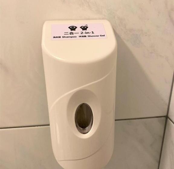 싱글 디럭스 룸, Zone Hotels, Telok Panglima Garang