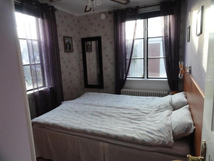 低层单卧公寓, Kalkstenens Bed And Breakfast