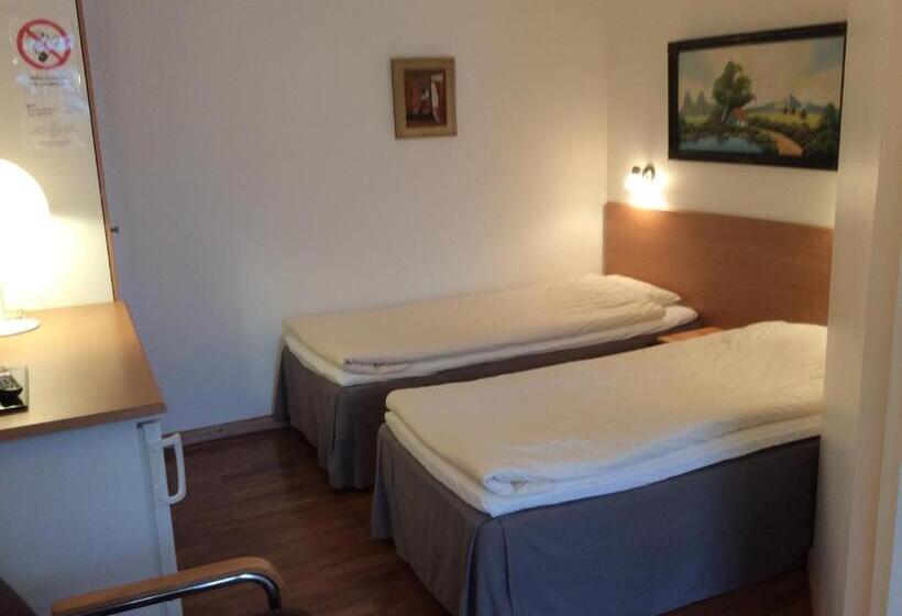 标准间, Kalkstenens Bed And Breakfast