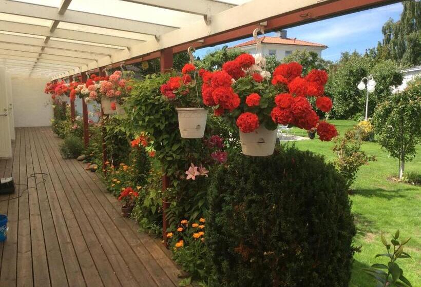 标准间, Kalkstenens Bed And Breakfast