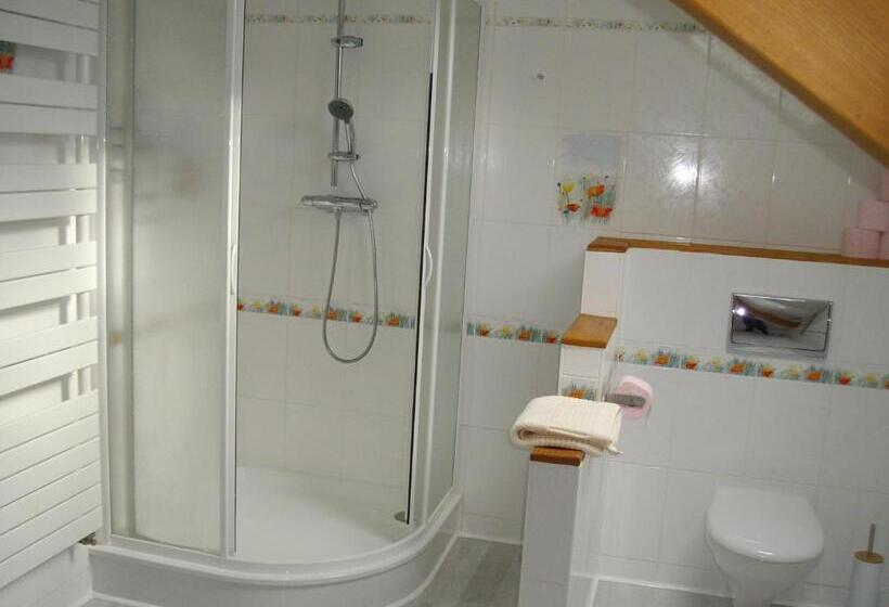 Family Suite, Mon Eden Vosgien