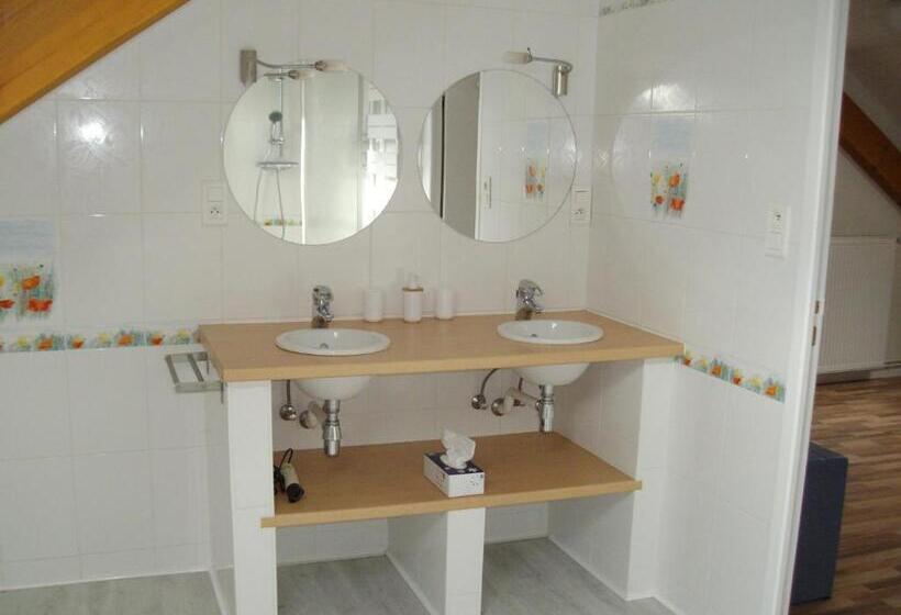 Family Suite, Mon Eden Vosgien