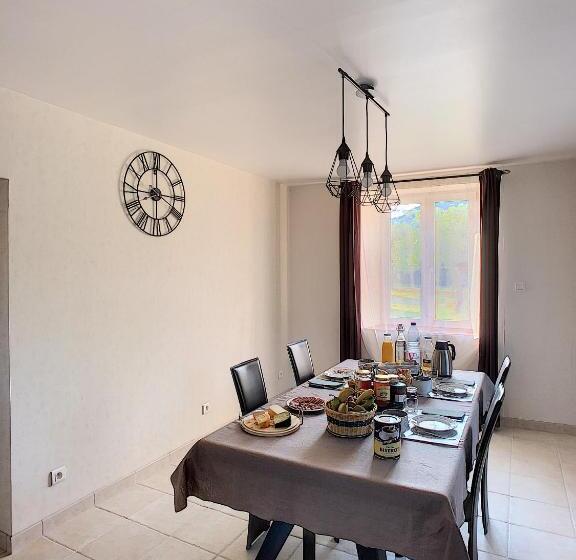 Family Suite, Mon Eden Vosgien