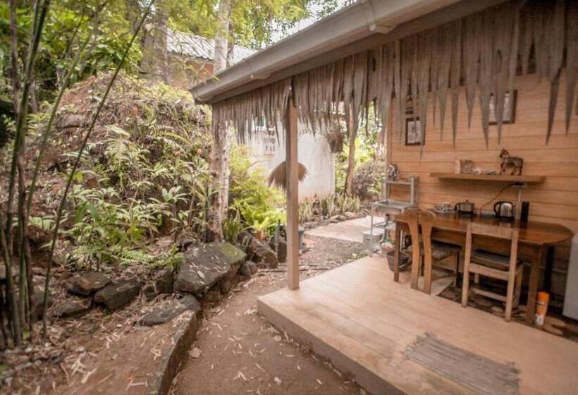 침실 1개 주택, Cozy Huts