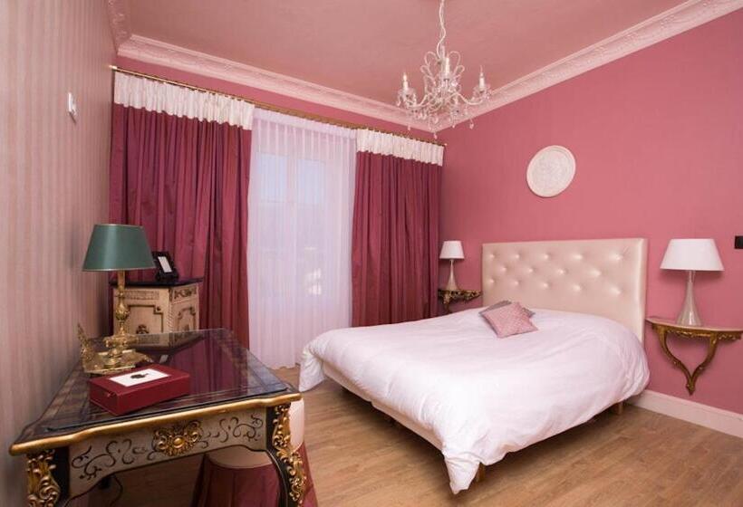 اتاق استاندارد, Villa Dufresne