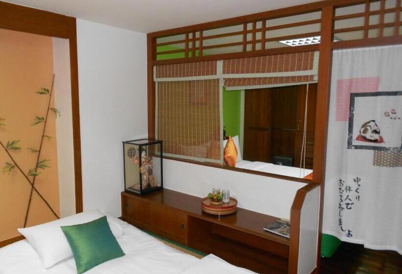 Представительский семейный номер, B.s. Court Hotel Sathorn