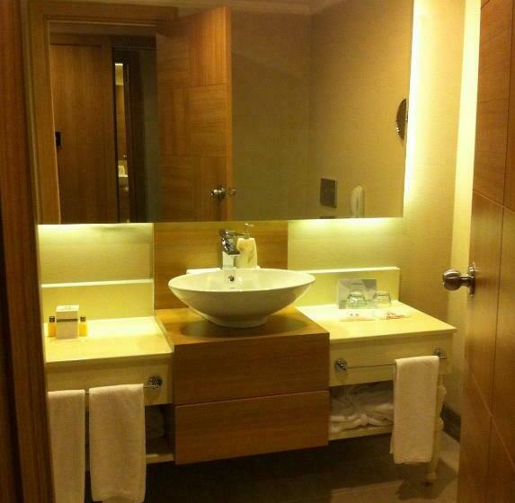 Junior Suite Side Sea View, Delphin Imperial Lara